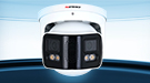 Embracing the Panoramic View: A New Era of Surveillance with SPROs Duo IP Camera.